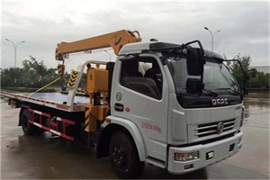 太白24小时道路救援服务